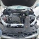 KL77LGEP8SC258298 2025 Chevrolet Trax Fwd 1Rs auction photo thumbnail 10