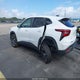 KL77LGEP8SC258298 2025 Chevrolet Trax Fwd 1Rs auction photo thumbnail 3