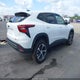 KL77LGEP8SC258298 2025 Chevrolet Trax Fwd 1Rs auction photo thumbnail 4