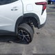 KL77LGEP8SC258298 2025 Chevrolet Trax Fwd 1Rs auction photo thumbnail 6
