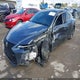 JTHGZ1B29M5047351 2021 Lexus Is 350 F Sport auction photo thumbnail 2