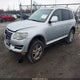 WVGBF7A95AD001728 2010 Volkswagen Touareg Vr6 Fsi auction photo thumbnail 2