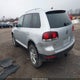 WVGBF7A95AD001728 2010 Volkswagen Touareg Vr6 Fsi auction photo thumbnail 3