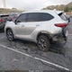 5TDHZRAH6NS120245 2022 Toyota Highlander Xle auction photo thumbnail 14