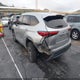 5TDHZRAH6NS120245 2022 Toyota Highlander Xle auction photo thumbnail 3