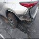 5TDHZRAH6NS120245 2022 Toyota Highlander Xle auction photo thumbnail 6
