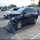 1C4NJCBA8FD138736 2015 Jeep Compass Sport auction photo thumbnail 2