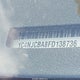 1C4NJCBA8FD138736 2015 Jeep Compass Sport auction photo thumbnail 9