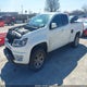1GCHSCENXK1132943 2019 Chevrolet Colorado Lt auction photo thumbnail 2