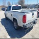 1GCHSCENXK1132943 2019 Chevrolet Colorado Lt auction photo thumbnail 3