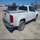 1GCHSCENXK1132943 2019 Chevrolet Colorado Lt auction photo thumbnail 4