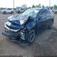 1G1ZD5ST1MF005929 2021 Chevrolet Malibu Fwd Lt auction photo thumbnail 2