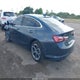 1G1ZD5ST1MF005929 2021 Chevrolet Malibu Fwd Lt auction photo thumbnail 3