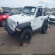 1C4GJXAG7LW160037 2020 Jeep Wrangler Sport S 4X4 auction photo thumbnail 2