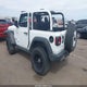 1C4GJXAG7LW160037 2020 Jeep Wrangler Sport S 4X4 auction photo thumbnail 3