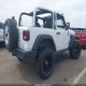 1C4GJXAG7LW160037 2020 Jeep Wrangler Sport S 4X4 auction photo thumbnail 4