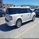 2FMGK5C84GBA09182 2016 Ford Flex Sel auction photo thumbnail 4