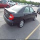 4T1BF32K92U023694 2002 Toyota Camry Xle V6 auction photo thumbnail 4