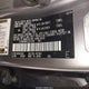 JTJAM7BX5L5251208 2020 Lexus Gx 460 Premium auction photo thumbnail 9