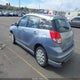 2T1KR32E34C196049 2004 Toyota Matrix Xr auction photo thumbnail 3