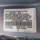 2T1KR32E34C196049 2004 Toyota Matrix Xr auction photo thumbnail 9