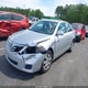 4T1BF3EK0AU513418 2010 Toyota Camry Le auction photo thumbnail 2