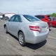 4T1BF3EK0AU513418 2010 Toyota Camry Le auction photo thumbnail 3