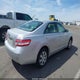 4T1BF3EK0AU513418 2010 Toyota Camry Le auction photo thumbnail 4