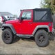 1C4BJWCG2EL127095 2014 Jeep Wrangler Rubicon auction photo thumbnail 14