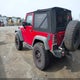 1C4BJWCG2EL127095 2014 Jeep Wrangler Rubicon auction photo thumbnail 3