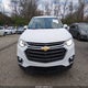 1GNERHKW9KJ217644 2019 Chevrolet Traverse 3Lt auction photo thumbnail 12