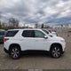 1GNERHKW9KJ217644 2019 Chevrolet Traverse 3Lt auction photo thumbnail 13