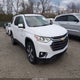 1GNERHKW9KJ217644 2019 Chevrolet Traverse 3Lt auction photo thumbnail 1