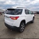 1GNERHKW9KJ217644 2019 Chevrolet Traverse 3Lt auction photo thumbnail 4