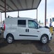 ZFBHRFBB8M6U82720 2021 Ram Promaster City Tradesman Slt auction photo thumbnail 13
