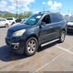 1GNKRHKD8EJ109649 2014 Chevrolet Traverse 2Lt auction photo thumbnail 2