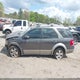 1FMZK02166GA57726 2006 Ford Freestyle Sel auction photo thumbnail 14