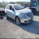 3GYFNCE32DS615464 2013 Cadillac Srx Luxury Collection auction photo thumbnail 1