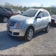 3GYFNCE32DS615464 2013 Cadillac Srx Luxury Collection auction photo thumbnail 2