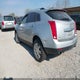 3GYFNCE32DS615464 2013 Cadillac Srx Luxury Collection auction photo thumbnail 3