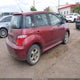JTKKT624960167025 2006 Scion Xa auction photo thumbnail 4