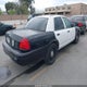 2FABP7BV2BX104635 2011 Ford Crown Victoria Police Interceptor auction photo thumbnail 4