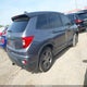 5FNYF7H56MB010663 2021 Honda Passport 2Wd Ex-L auction photo thumbnail 4