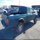 4TAWN74NXWZ002610 1998 Toyota Tacoma Limited V6 auction photo thumbnail 4