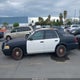 2FAFP71WX4X108589 2004 Ford Crown Victoria Police auction photo thumbnail 14