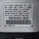 1HGCG56482A138030 2002 Honda Accord 2.3 Lx auction photo thumbnail 9