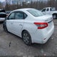 3N1AB7AP8FY376160 2015 Nissan Sentra S auction photo thumbnail 3
