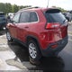 1C4PJLCB6HW669490 2017 Jeep Cherokee Latitude Fwd auction photo thumbnail 3