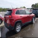 1C4PJLCB6HW669490 2017 Jeep Cherokee Latitude Fwd auction photo thumbnail 4