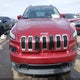 1C4PJLCB6HW669490 2017 Jeep Cherokee Latitude Fwd auction photo thumbnail 6